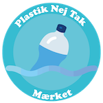 Plastik nej tak